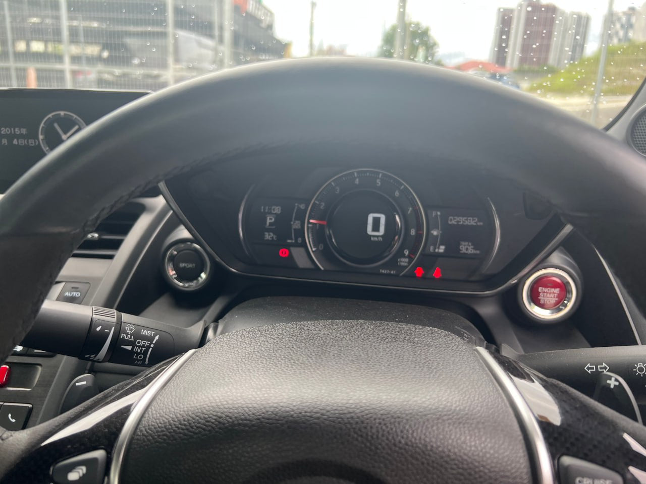 2020 HONDA S660 ALPHA (AT)