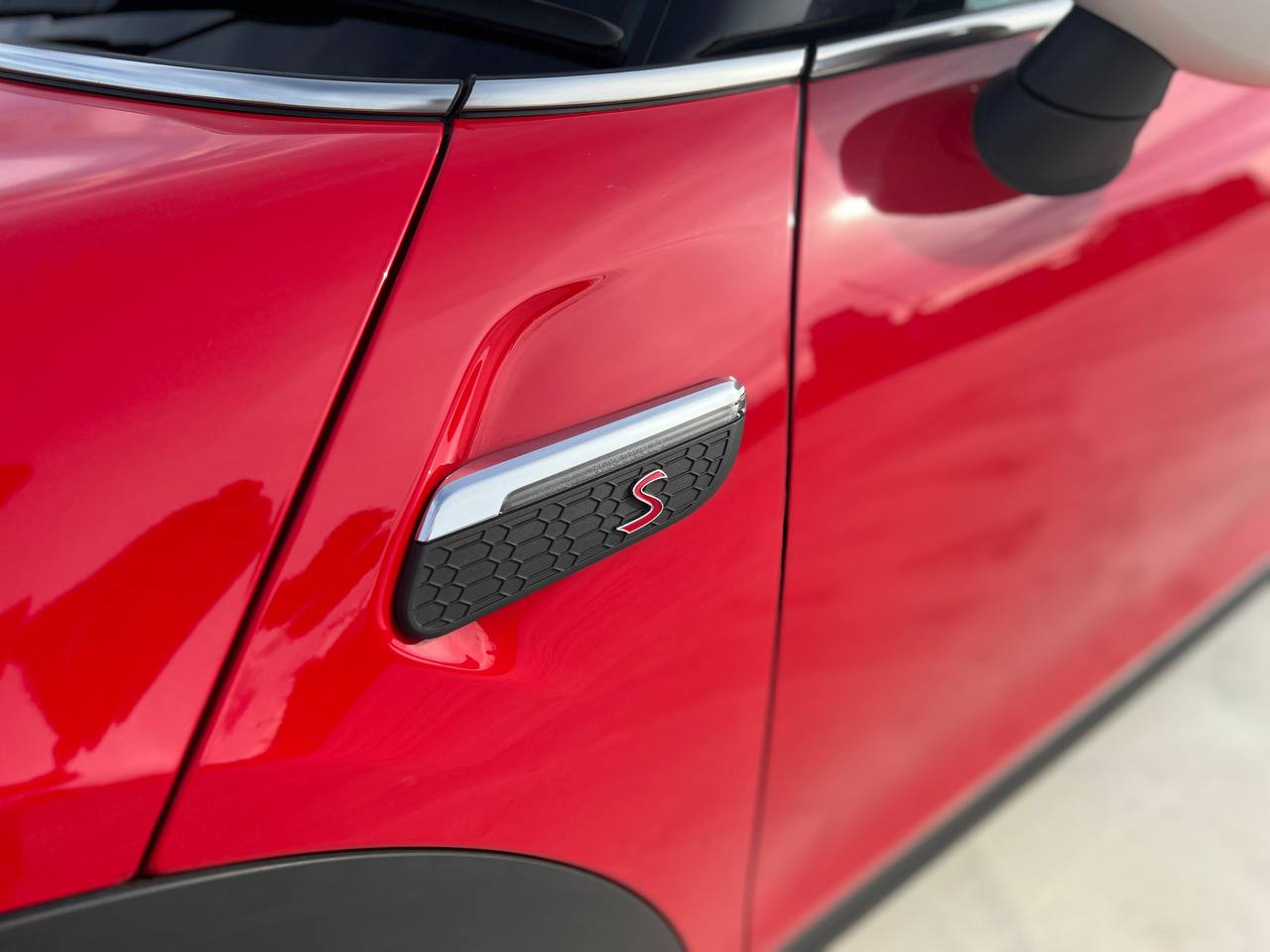 2022 MINI COOPER S 2.0T 3DR NFL