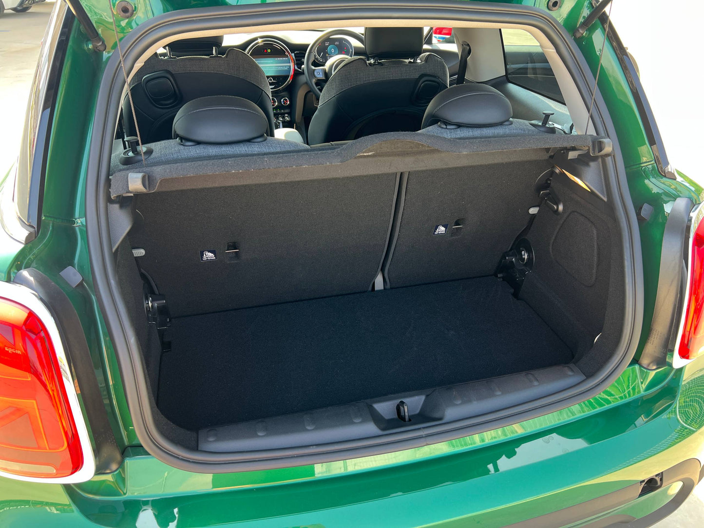 2022 MINI COOPER 1.5T 3DR NFL