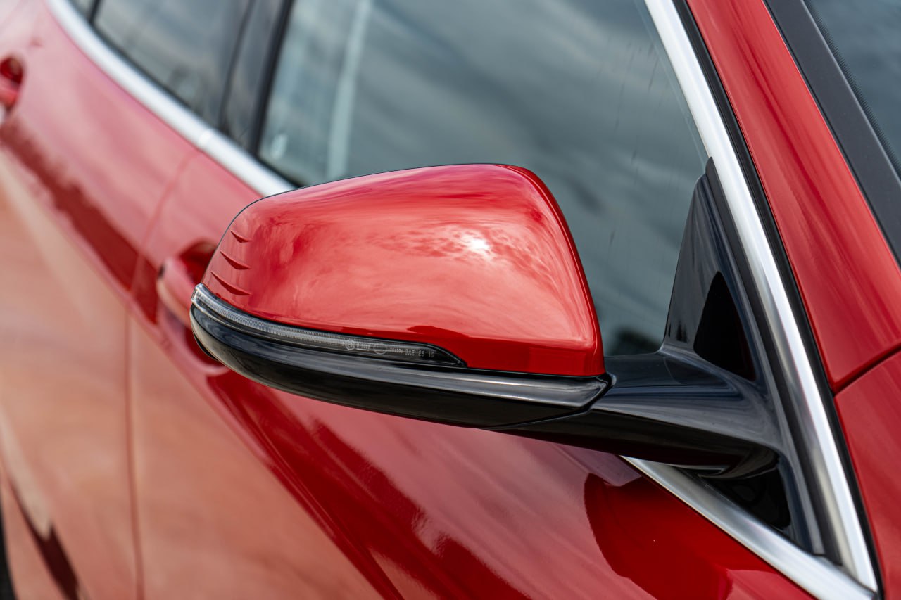 2020 BMW 118i 1.5T DCT (AT)