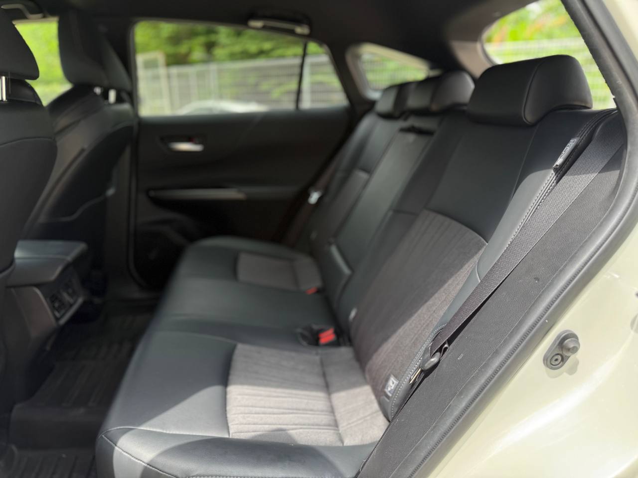 (MERDEKA SALES) 2020 TOYOTA HARRIER 2.0 Z MODELLISTA BODYKIT