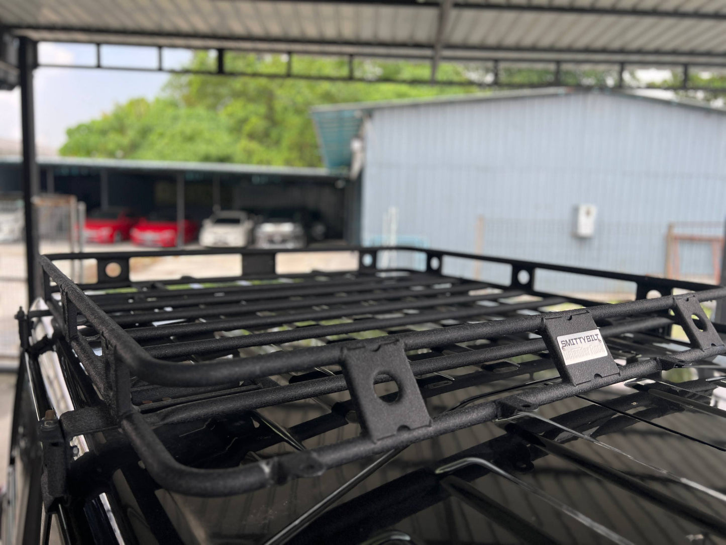 (MERDEKA SALES) 2021 JEEP WRANGLER SAHARA UNLIMITED 2.0T 4WD
