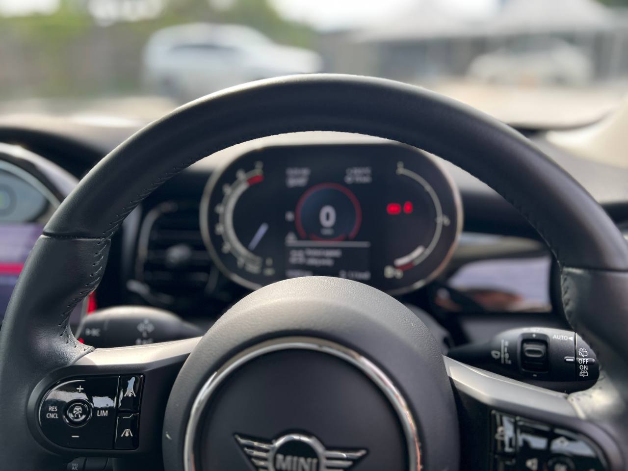 2022 MINI COOPER 1.5T 3DR NFL