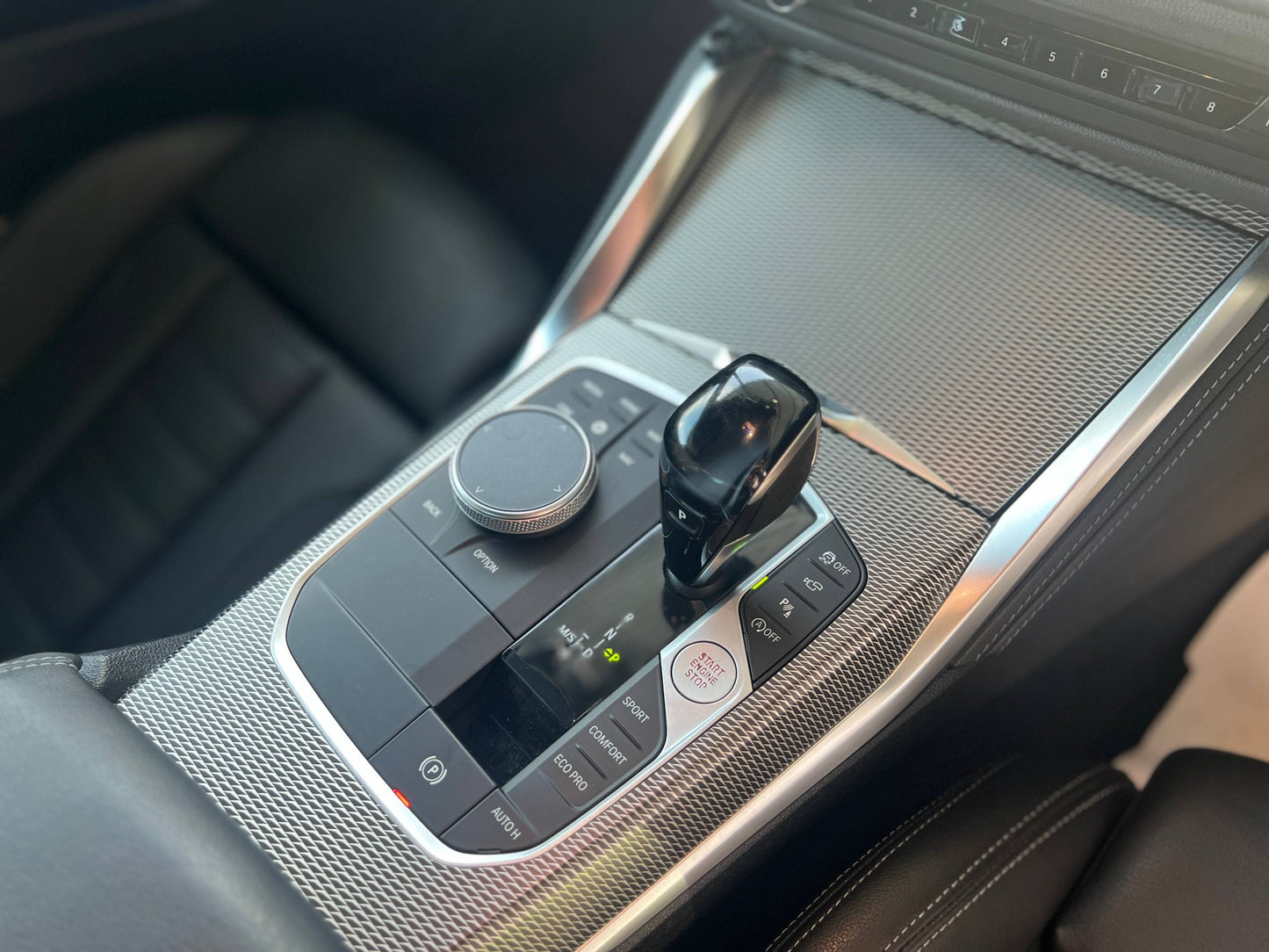 2021 BMW 420i COUPE M SPORT S-DRIVE 2.0T (AT)