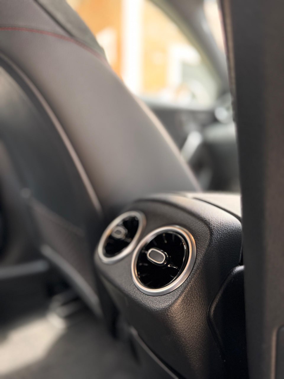 2020 MERCEDES BENZ A180 AMG SEDAN 1.3T