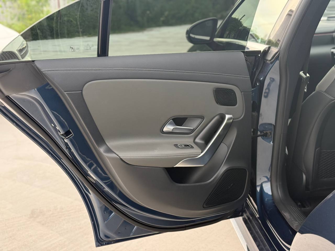 2020 MERCEDES BENZ CLA180 AMG LINE 1.3T