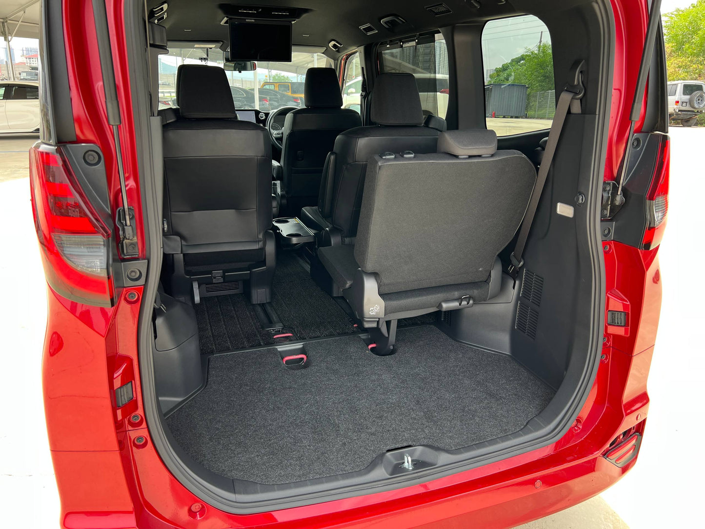 2022 TOYOTA NOAH 2.0 S-G