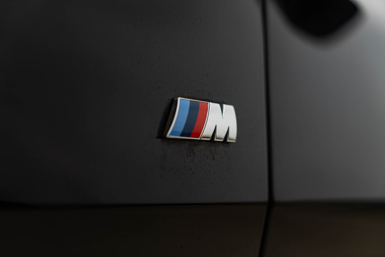 2021 BMW 420i COUPE M SPORT S-DRIVE 2.0T (AT) M SPORT PACKAGE