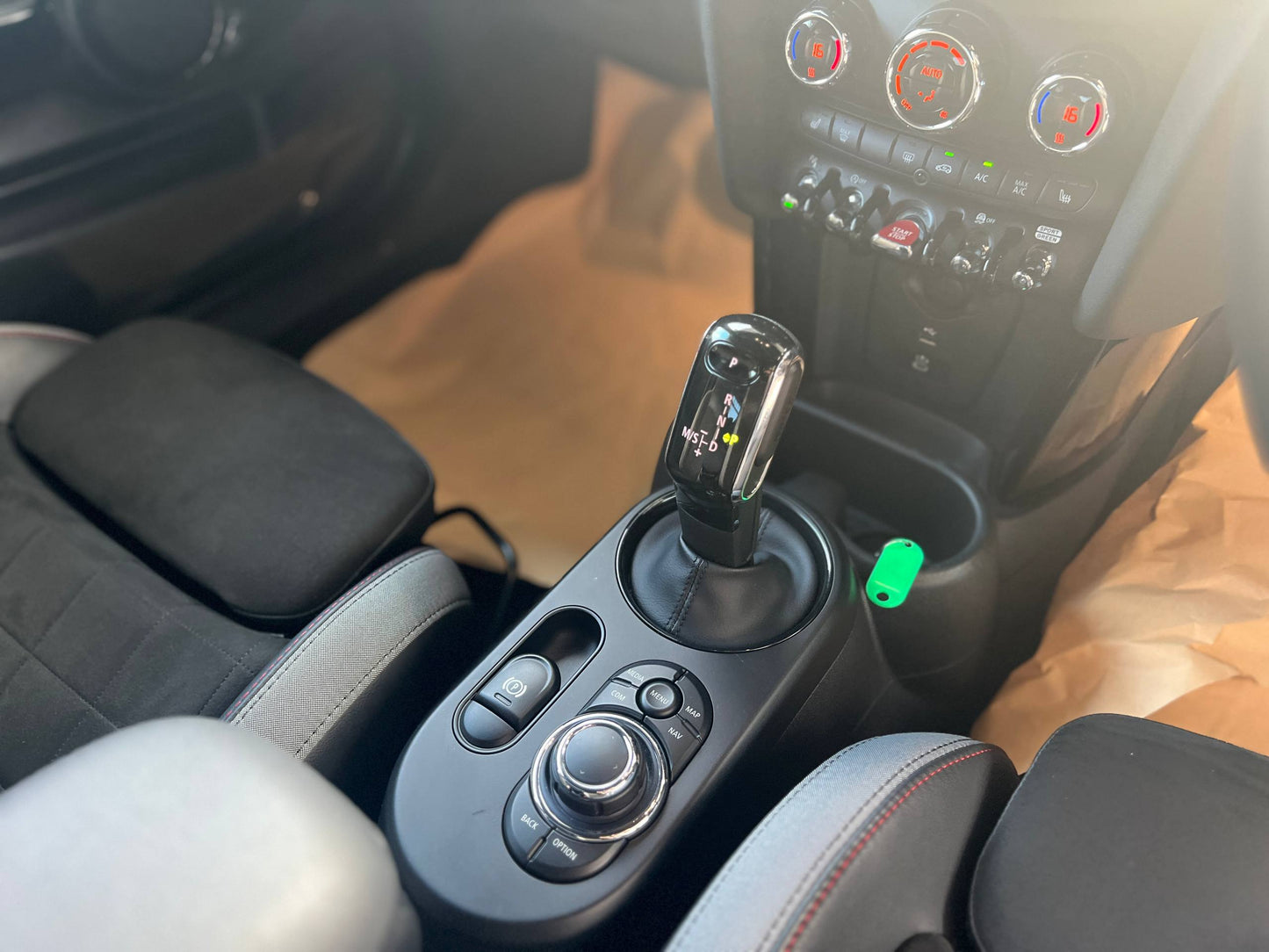 2022 MINI COOPER S 2.0T 5DR NFL