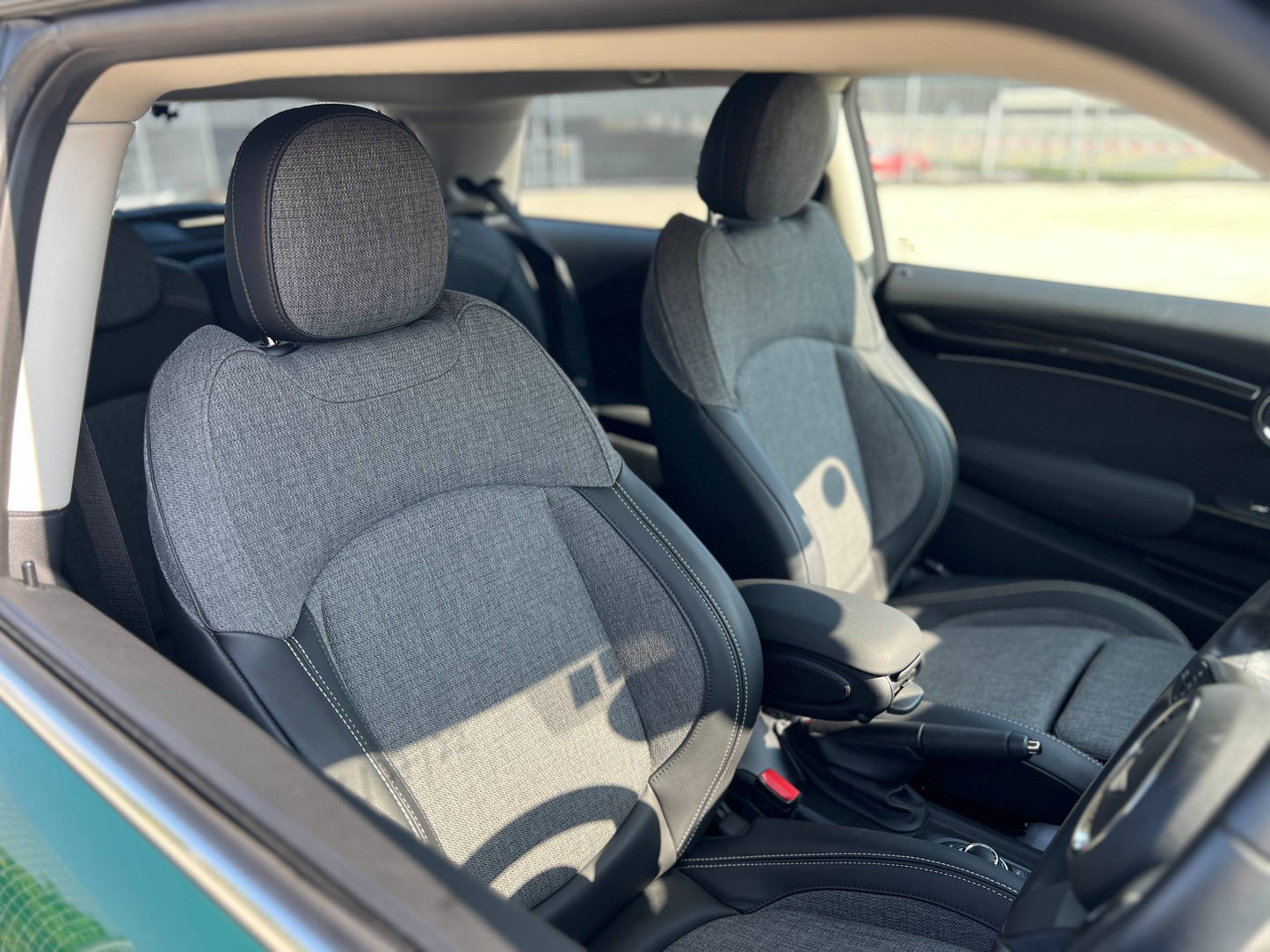 2022 MINI COOPER 1.5T 3DR NFL