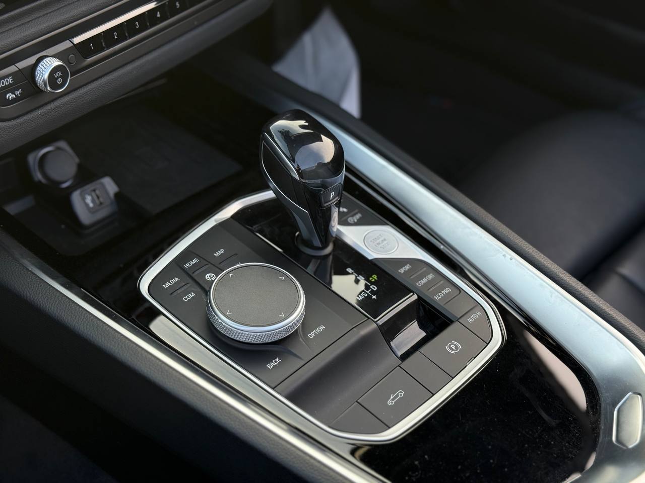 2021 BMW Z4 M SPORT S-DRIVE 2.0T