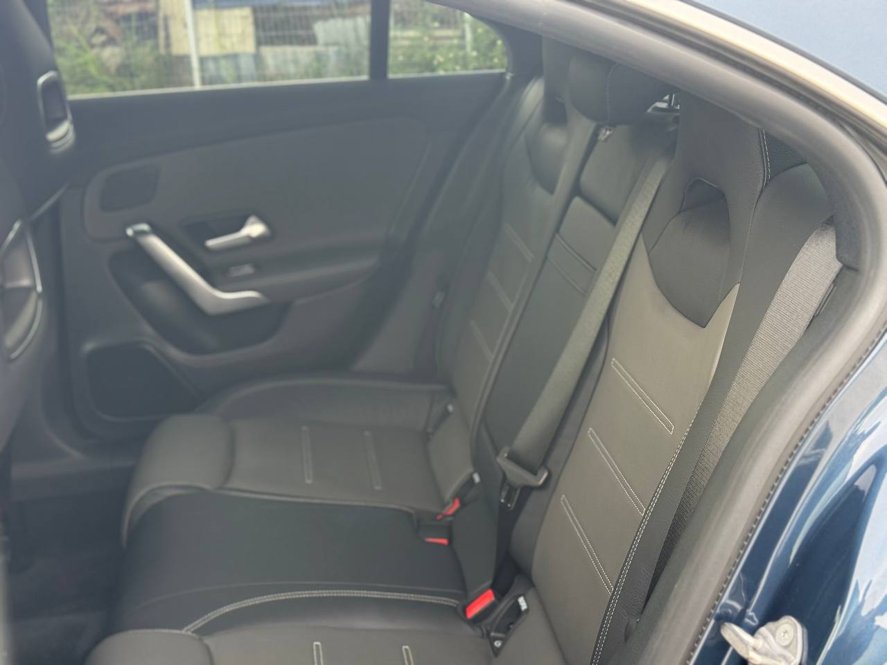2020 MERCEDES BENZ CLA180 AMG LINE 1.3T