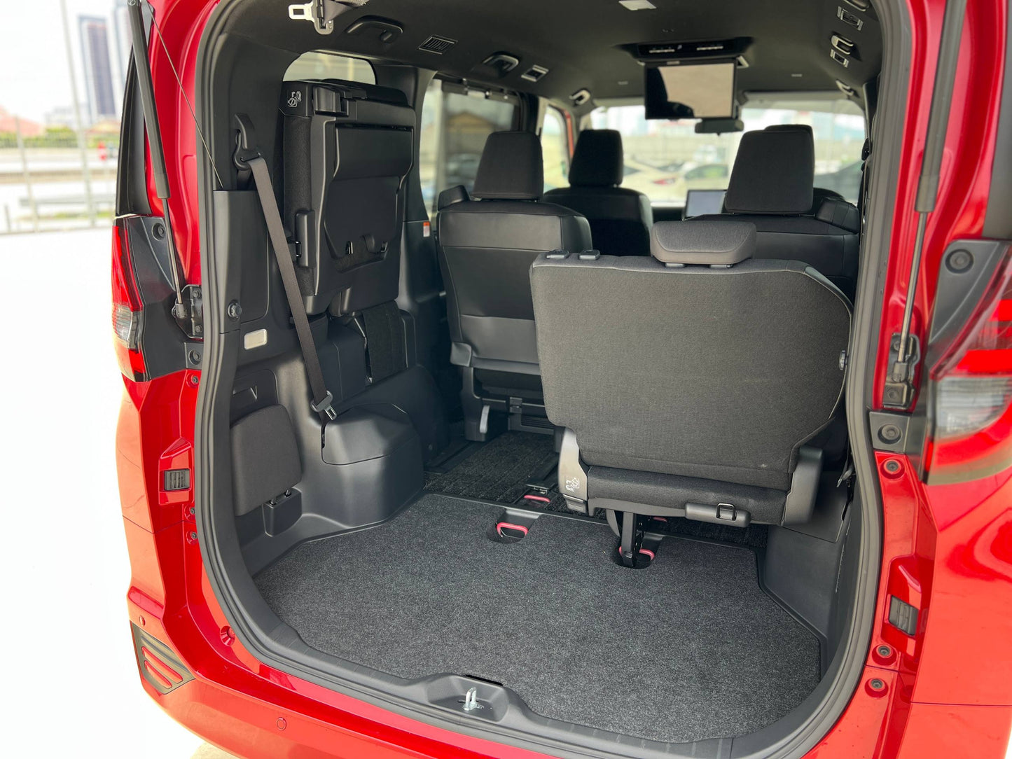 2022 TOYOTA NOAH 2.0 S-G