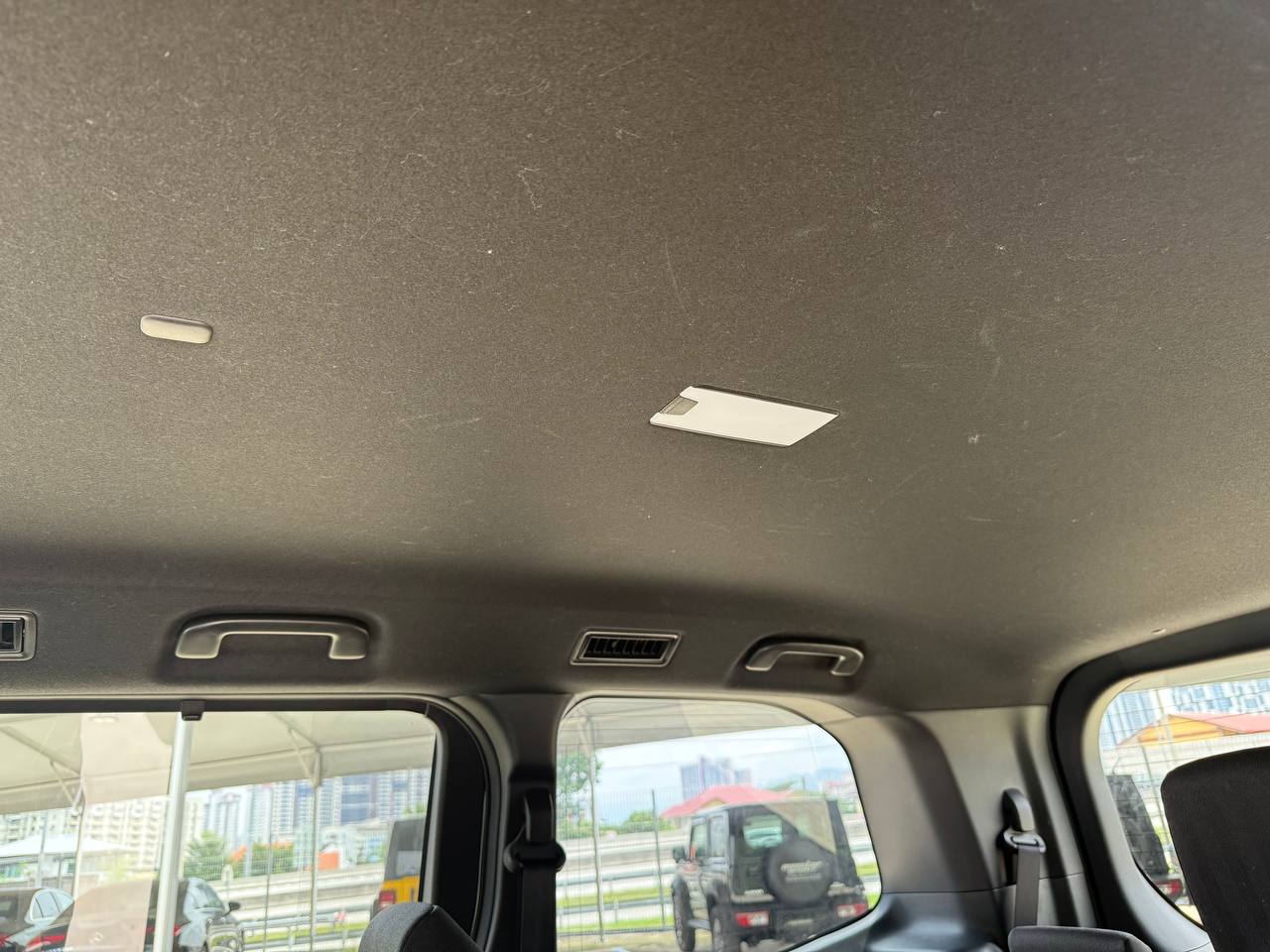 2022 TOYOTA NOAH 2.0 S-G