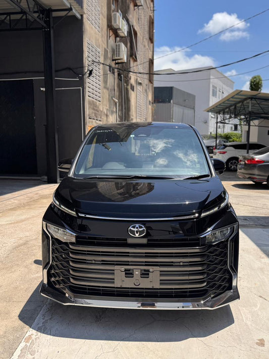 TOYOTA VOXY 2.0 S-G