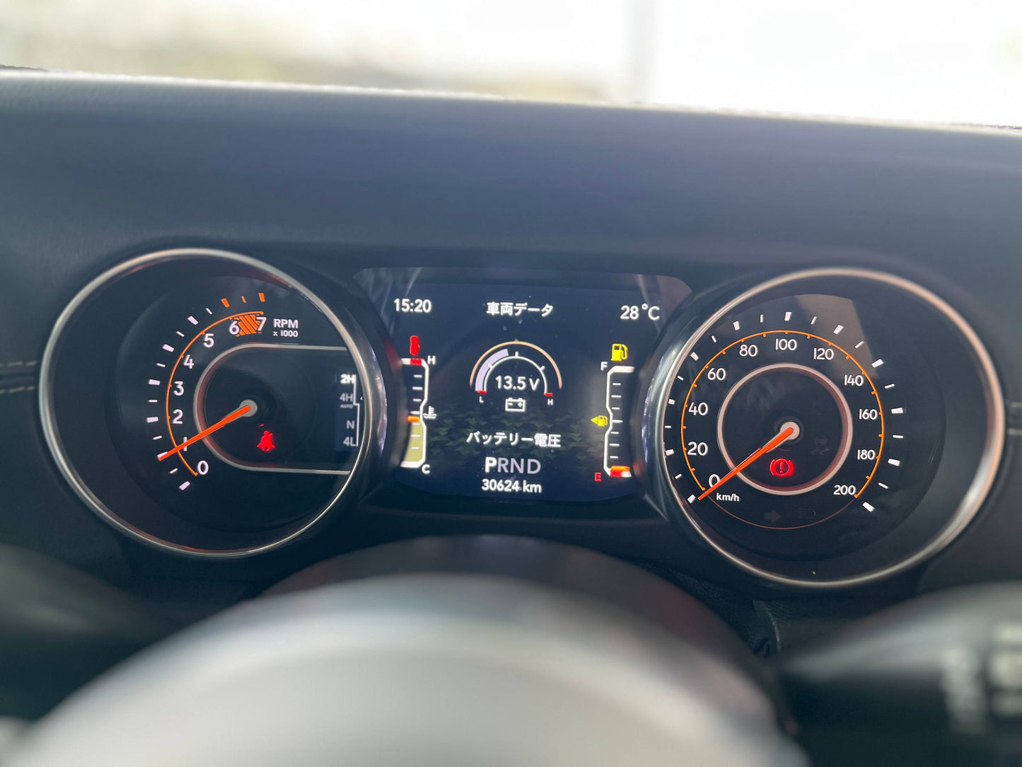 (MERDEKA SALES) 2021 JEEP WRANGLER SAHARA UNLIMITED 2.0T 4WD