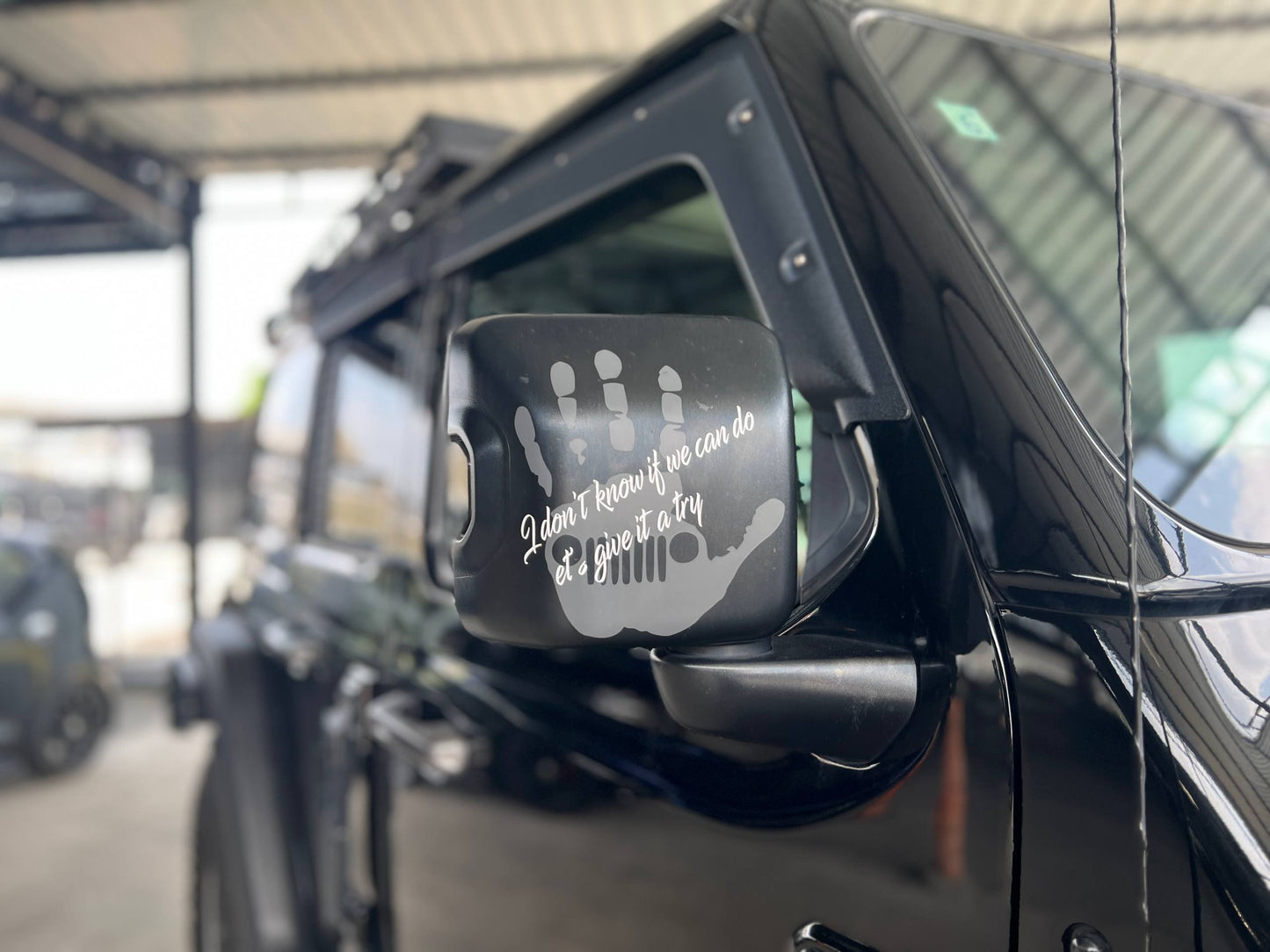 (MERDEKA SALES) 2021 JEEP WRANGLER SAHARA UNLIMITED 2.0T 4WD 80th ANNIVERSARY EDITION