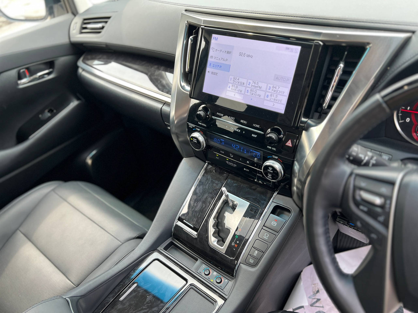(MERDEKA SALES) 2022 TOYOTA ALPHARD 2.5 SC MODELLISTA