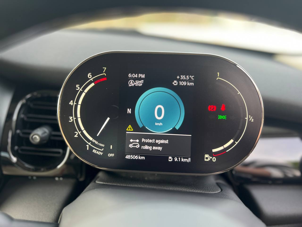 2022 MINI COOPER S 2.0T 3DR NFL