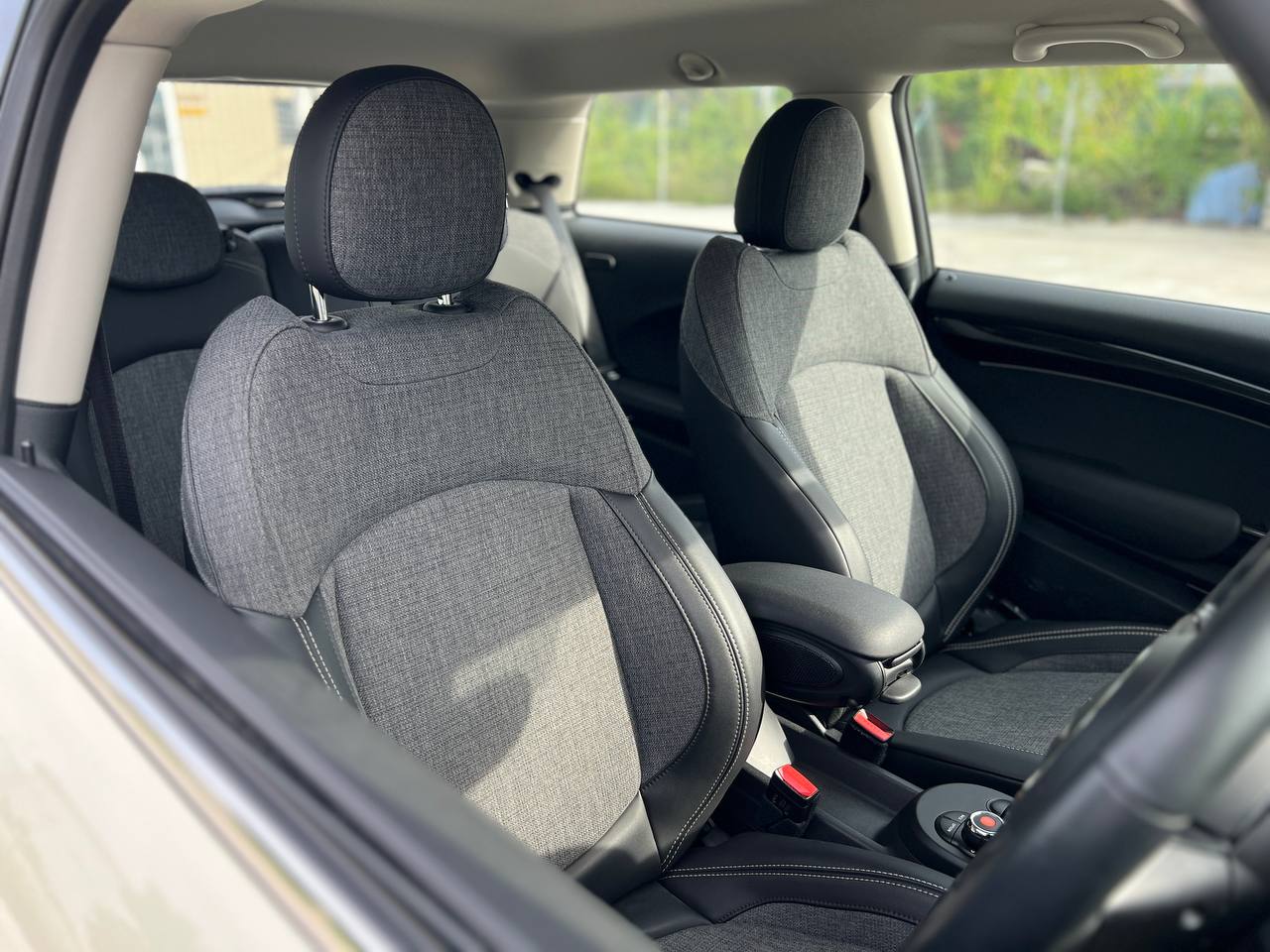 2022 MINI COOPER 1.5T 3DR NFL