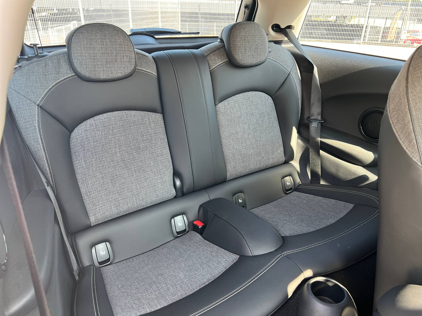2022 MINI COOPER 1.5T 3DR NFL