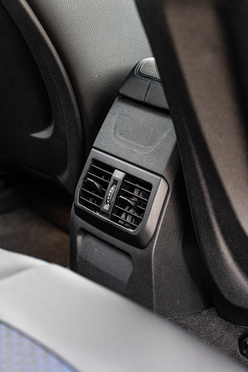 2019 BMW 118i M SPORT 1.5T DCT (AT)