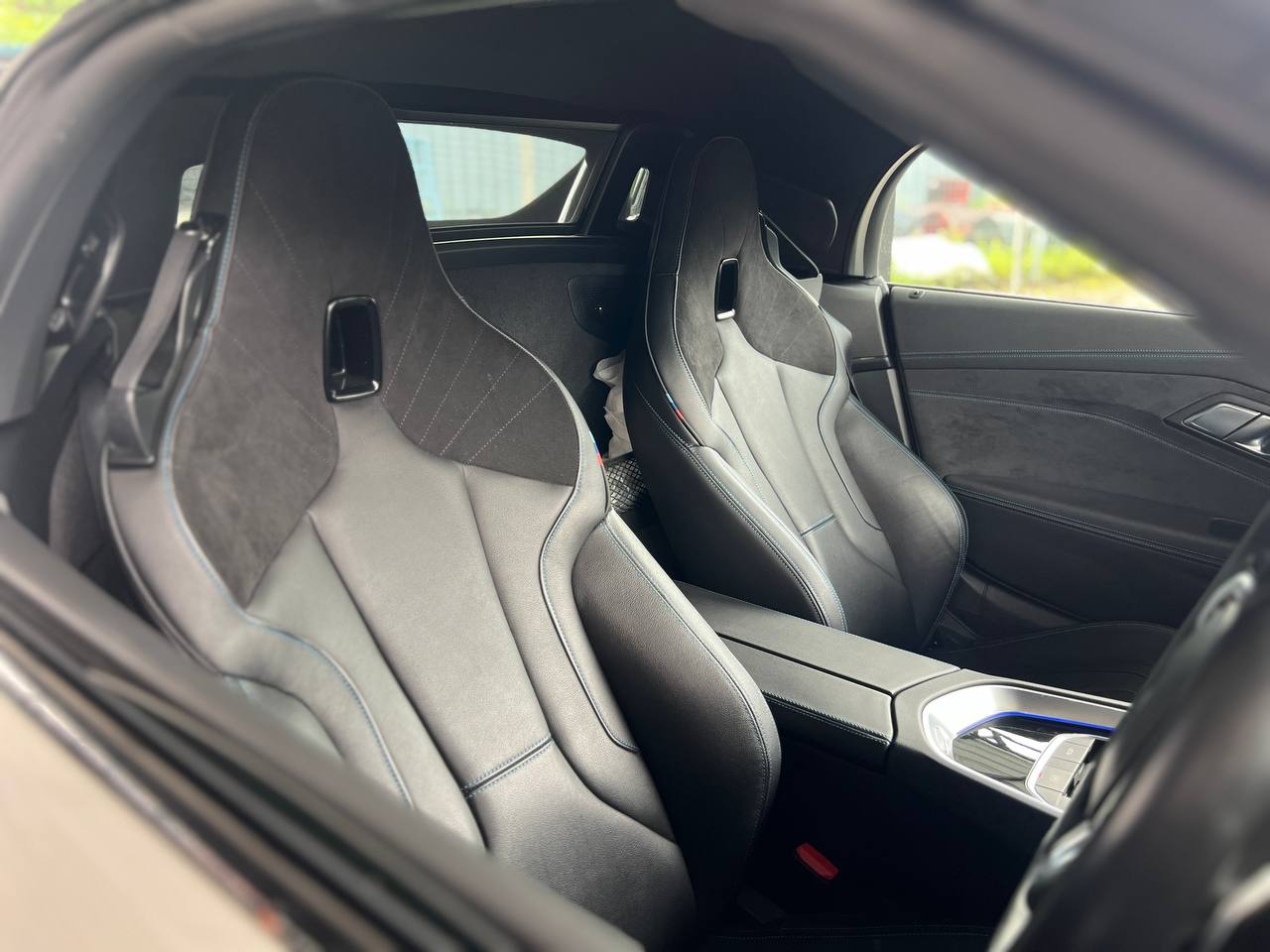 2021 BMW Z4 M SPORT S-DRIVE 2.0T