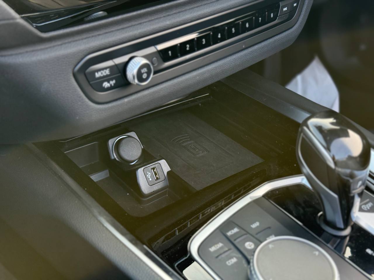 2021 BMW Z4 M SPORT S-DRIVE 2.0T