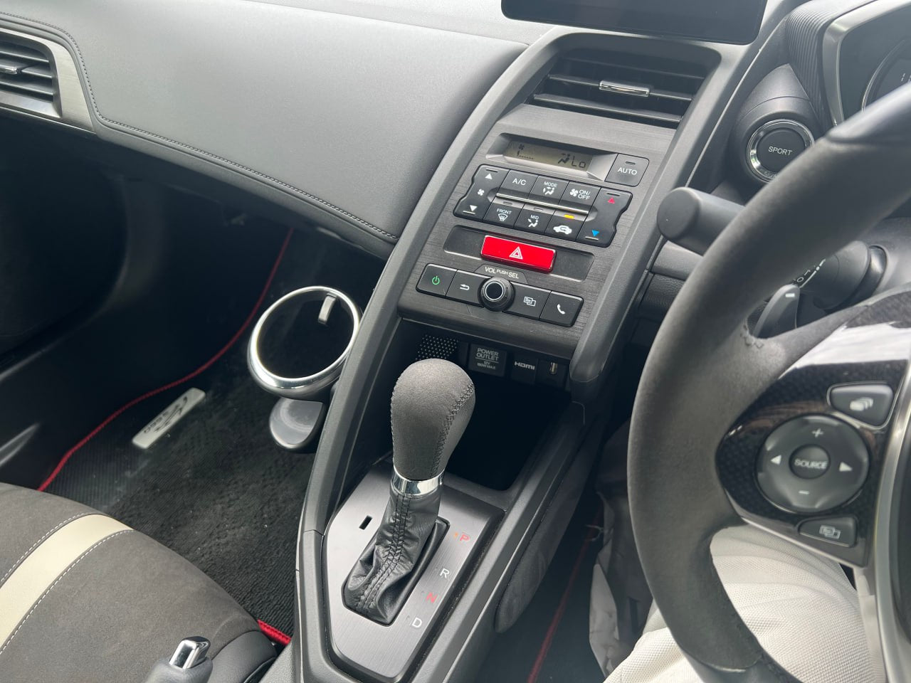 2020 HONDA S660 ALPHA (AT)
