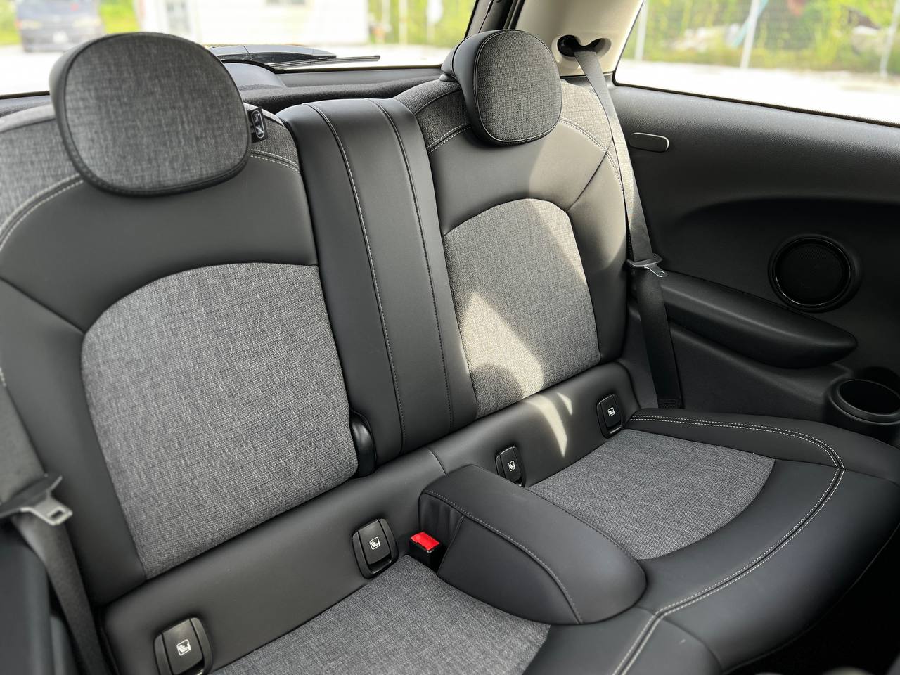 2022 MINI COOPER 1.5T 3DR NFL