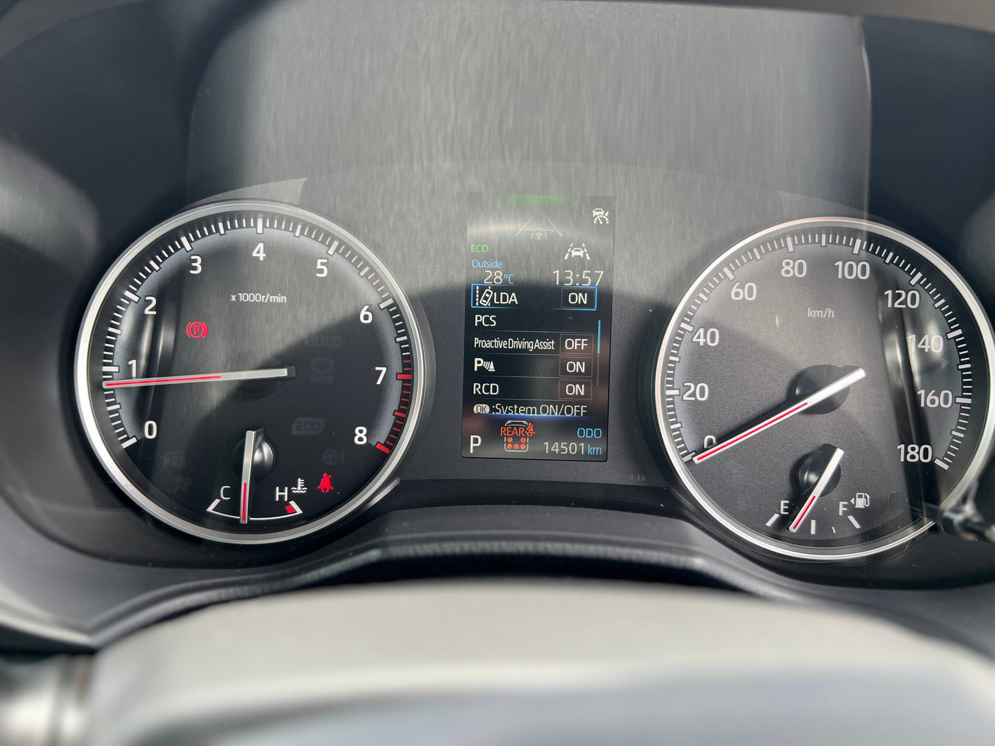 2022 TOYOTA NOAH 2.0 S-G