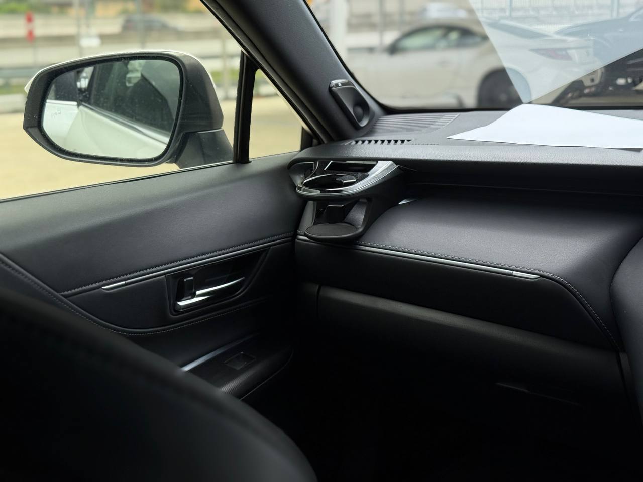 (MERDEKA SALES) 2020 TOYOTA HARRIER 2.0 Z MODELLISTA BODYKIT
