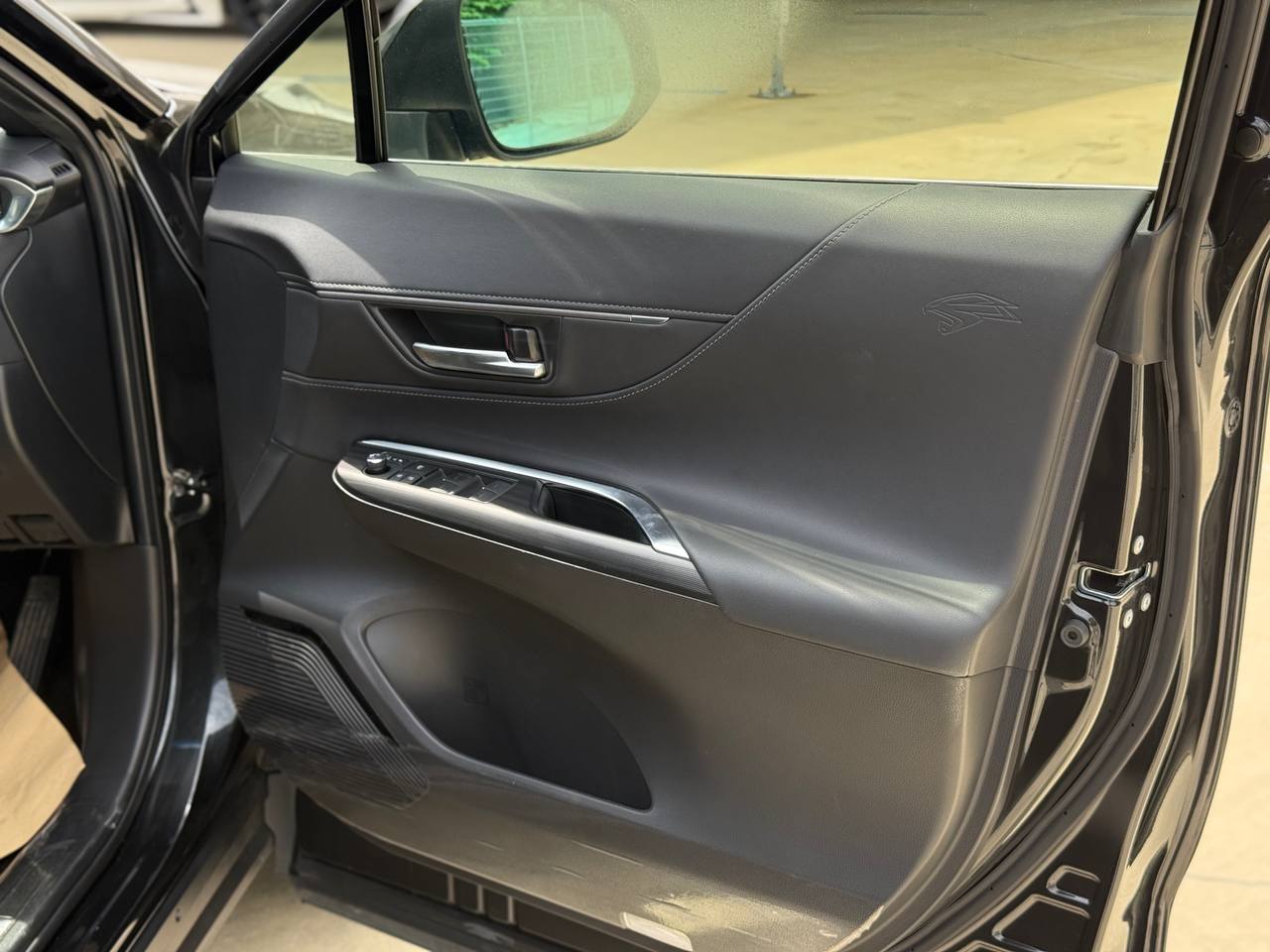 (MERDEKA SALES) 2020 TOYOTA HARRIER 2.0 Z HALF LEATHER