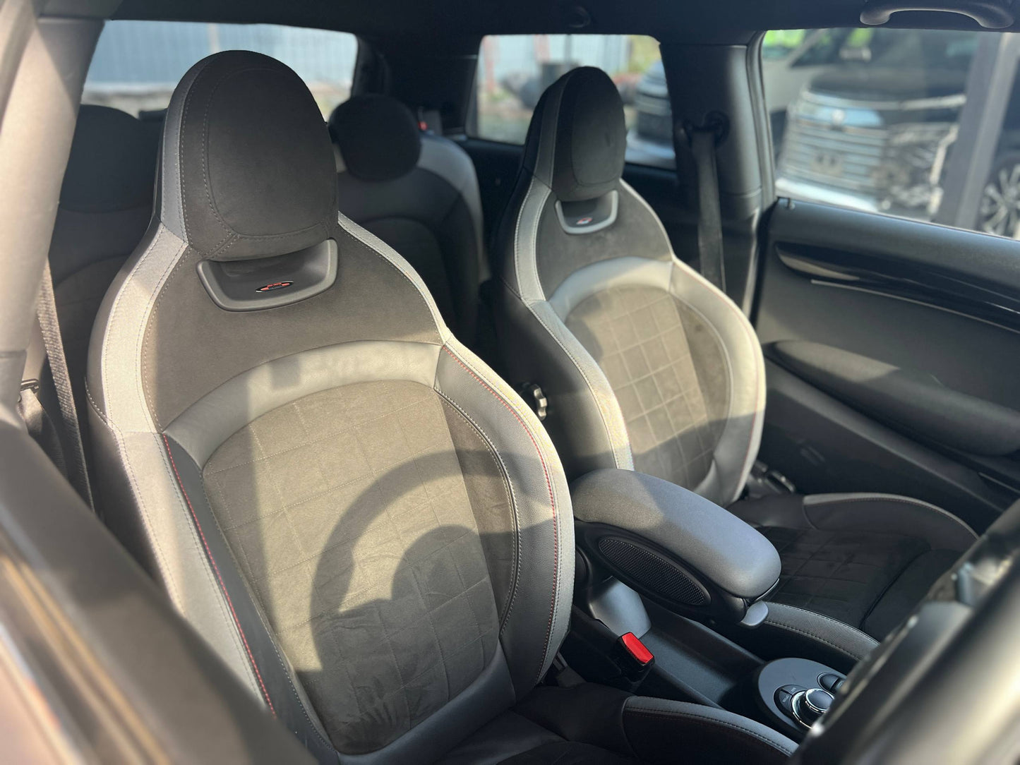 2022 MINI COOPER S 2.0T 5DR NFL
