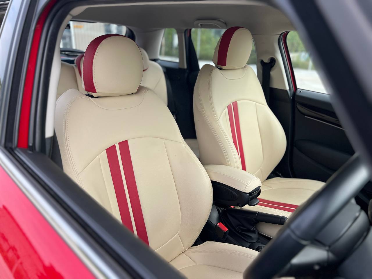 2022 MINI COOPER 1.5T 5DR NFL