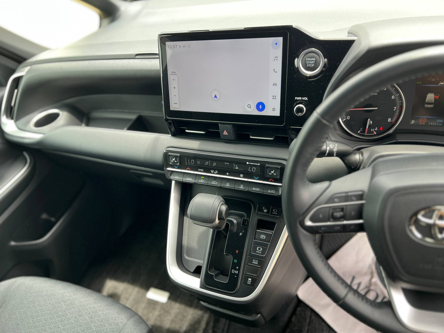2022 TOYOTA NOAH 2.0 S-G