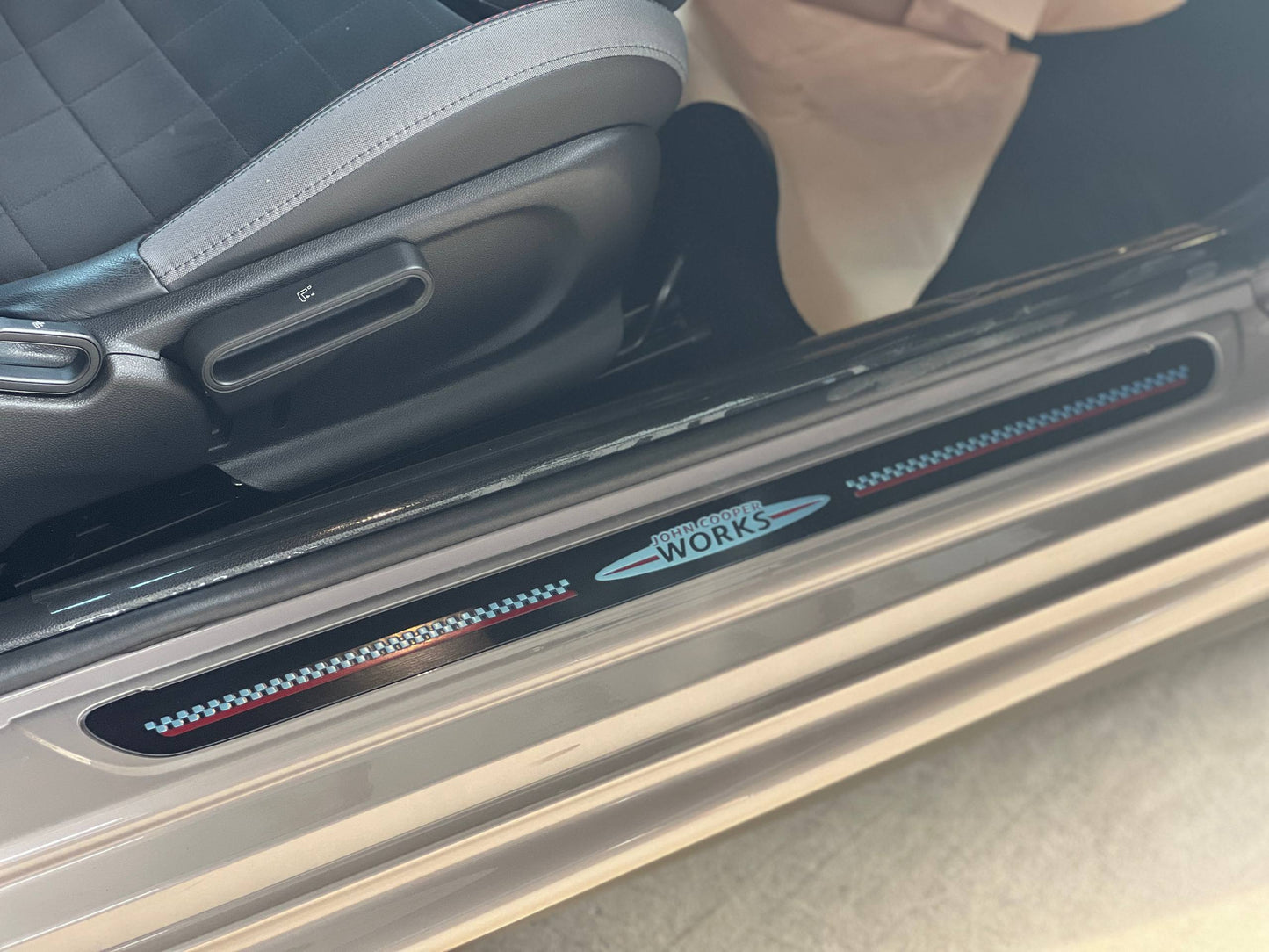 2022 MINI COOPER S 2.0T 5DR NFL