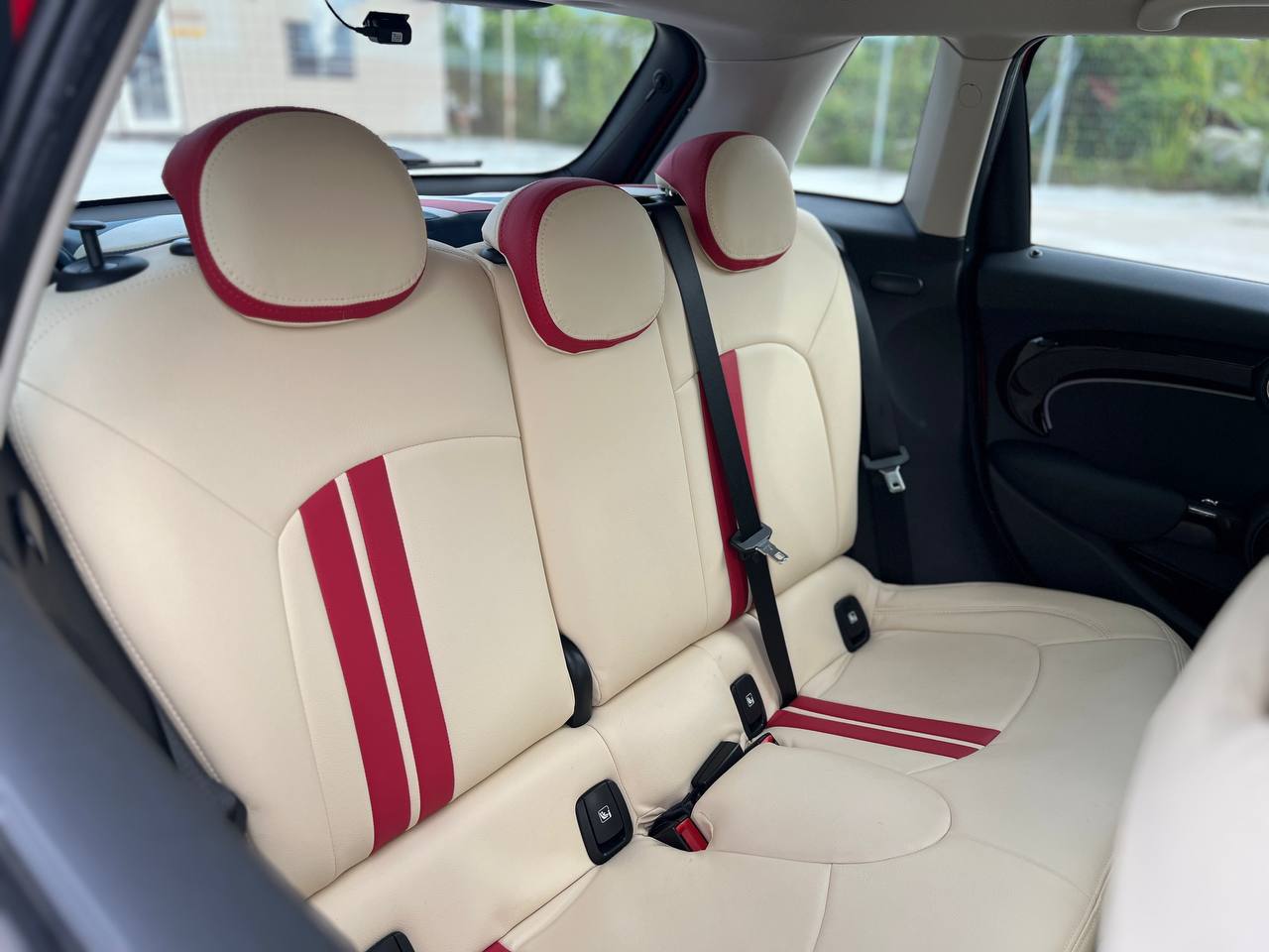 2022 MINI COOPER 1.5T 5DR NFL