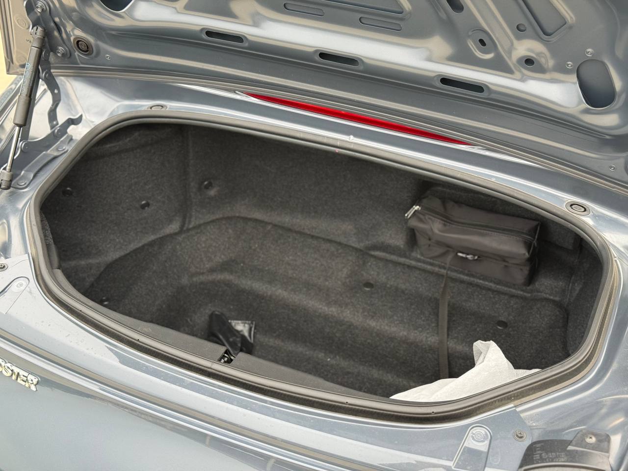 2022 MAZDA ROADSTER 990S 1.5 6MT