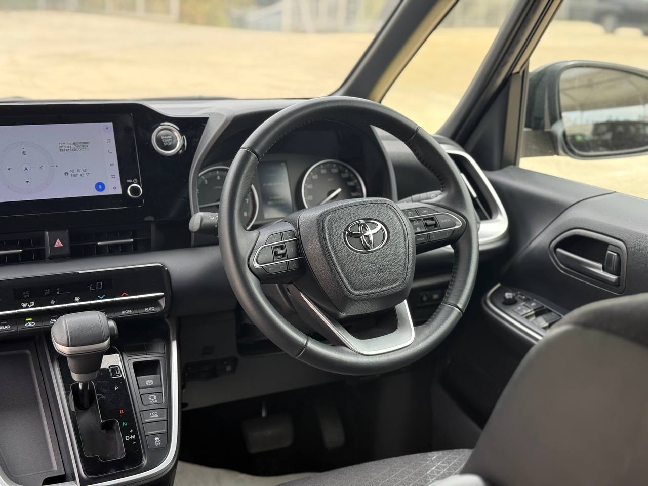 2022 TOYOTA NOAH 2.0 S-G