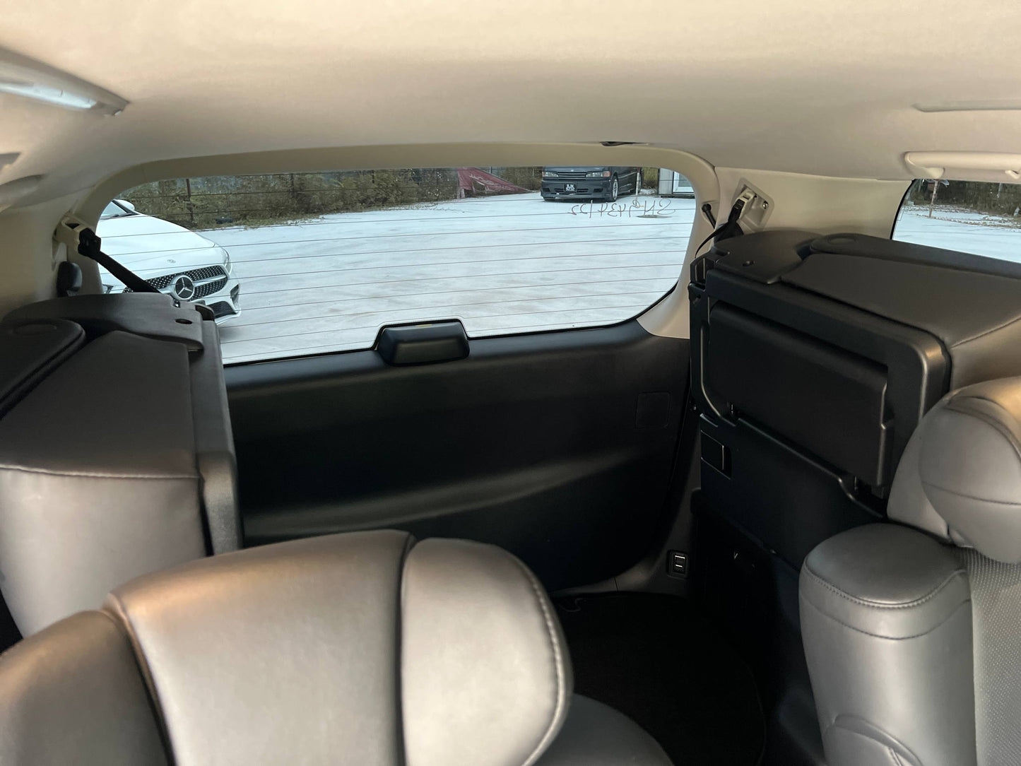 (MERDEKA SALES) 2022 TOYOTA ALPHARD 2.5 SC