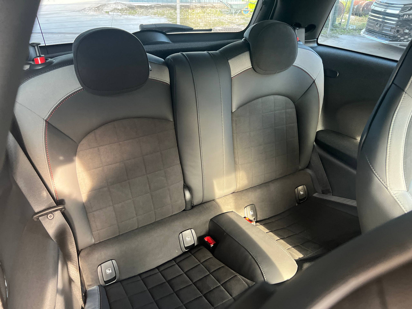 2022 MINI COOPER S 2.0T 5DR NFL