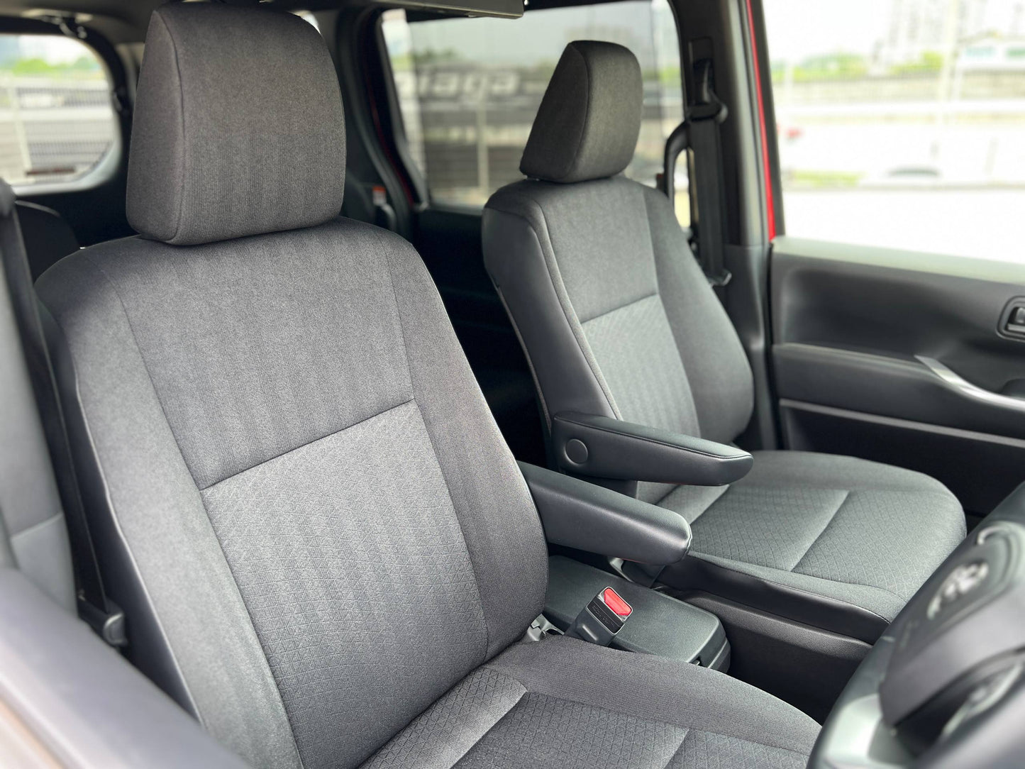 2022 TOYOTA NOAH 2.0 S-G