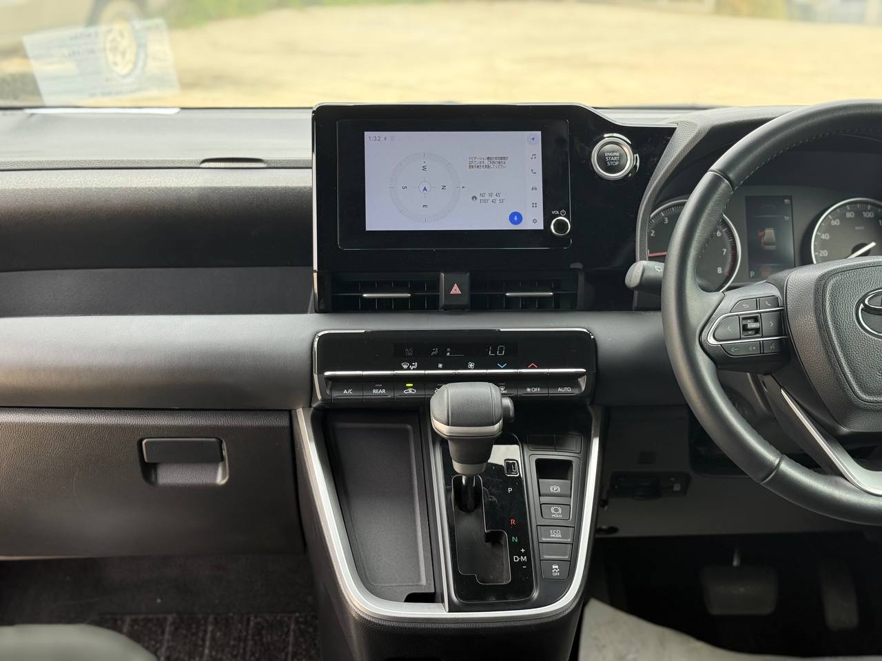 2022 TOYOTA NOAH 2.0 S-G