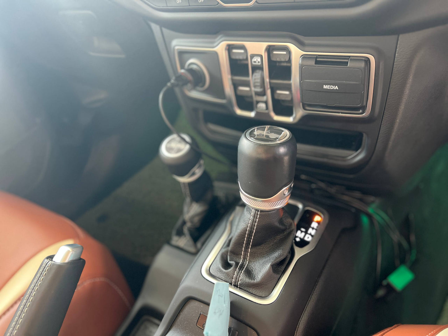 (MERDEKA SALES) 2021 JEEP WRANGLER SAHARA UNLIMITED 2.0T 4WD 80th ANNIVERSARY EDITION