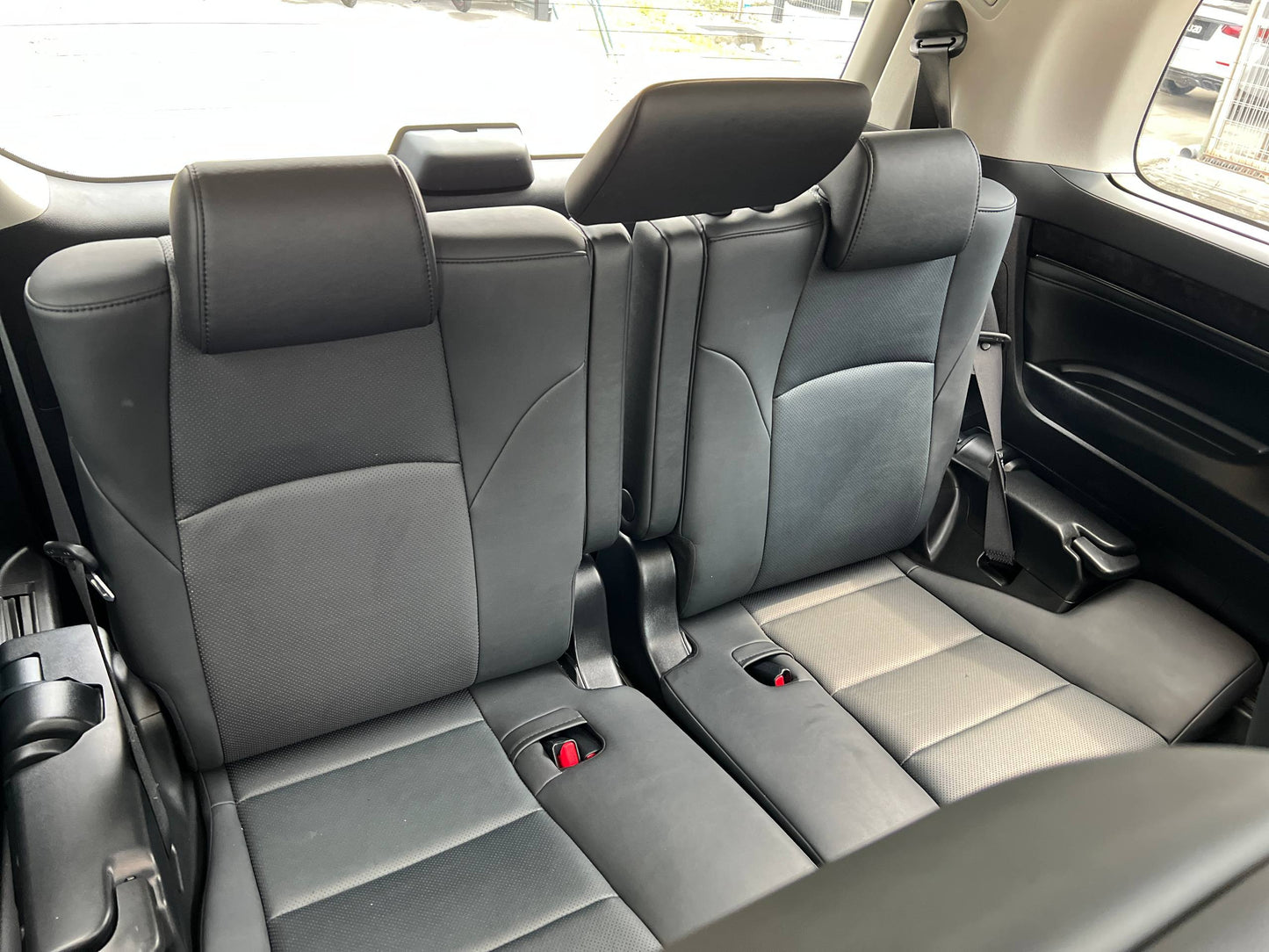 (MERDEKA SALES) 2022 TOYOTA ALPHARD 2.5 SC MODELLISTA