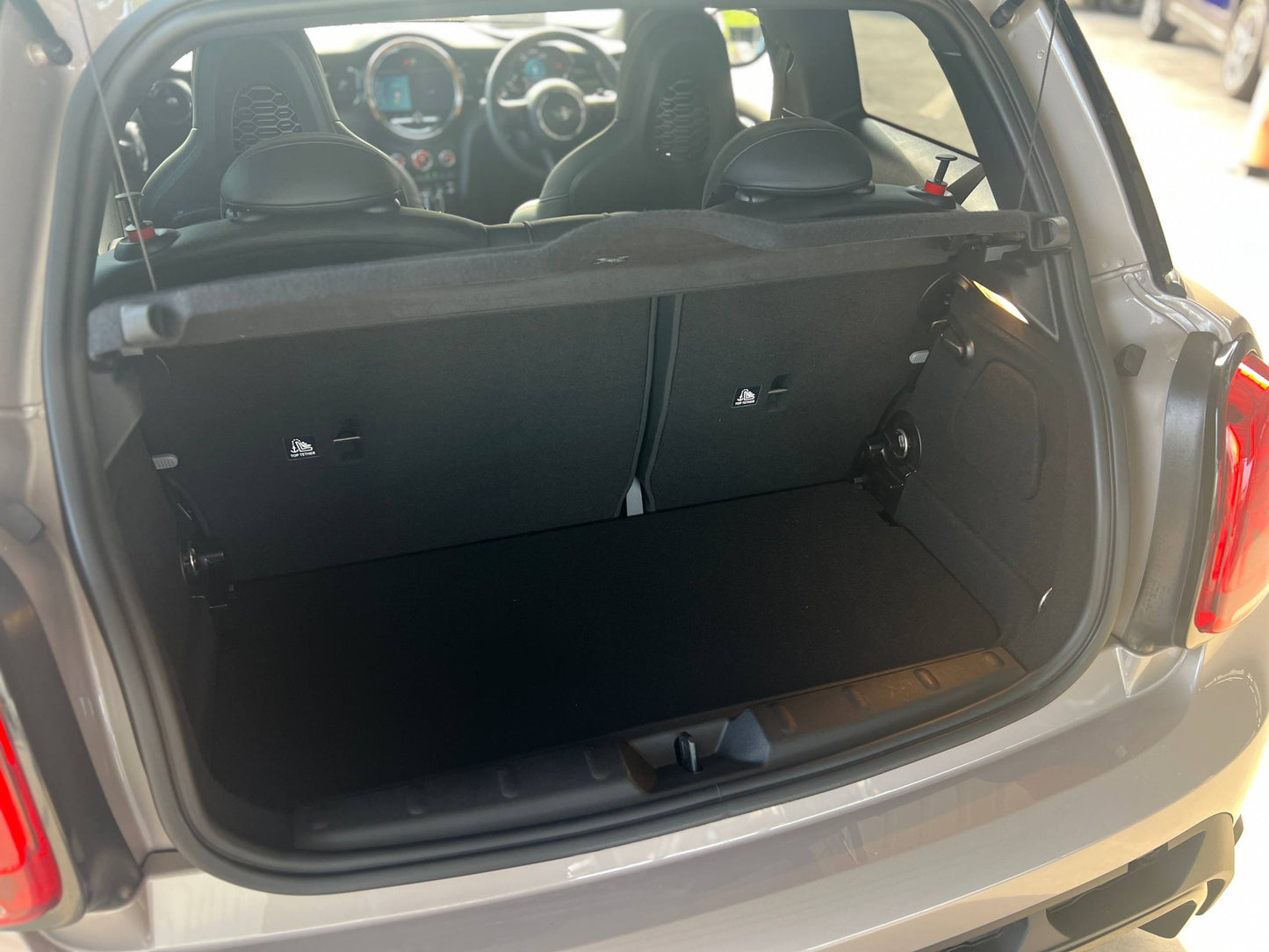 2022 MINI COOPER S 2.0T 5DR NFL