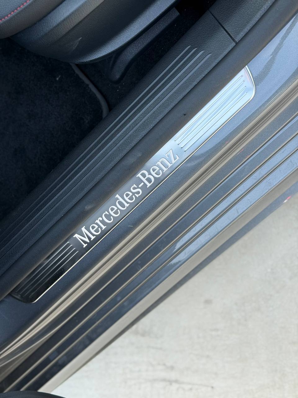 2020 MERCEDES BENZ A180 AMG 1.3T