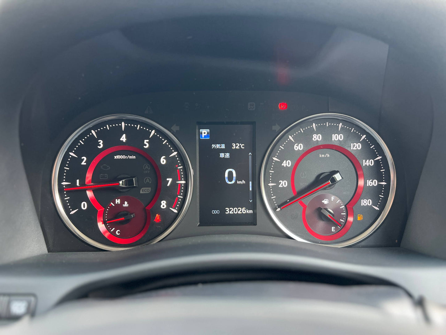 (MERDEKA SALES) 2022 TOYOTA ALPHARD 2.5 SC