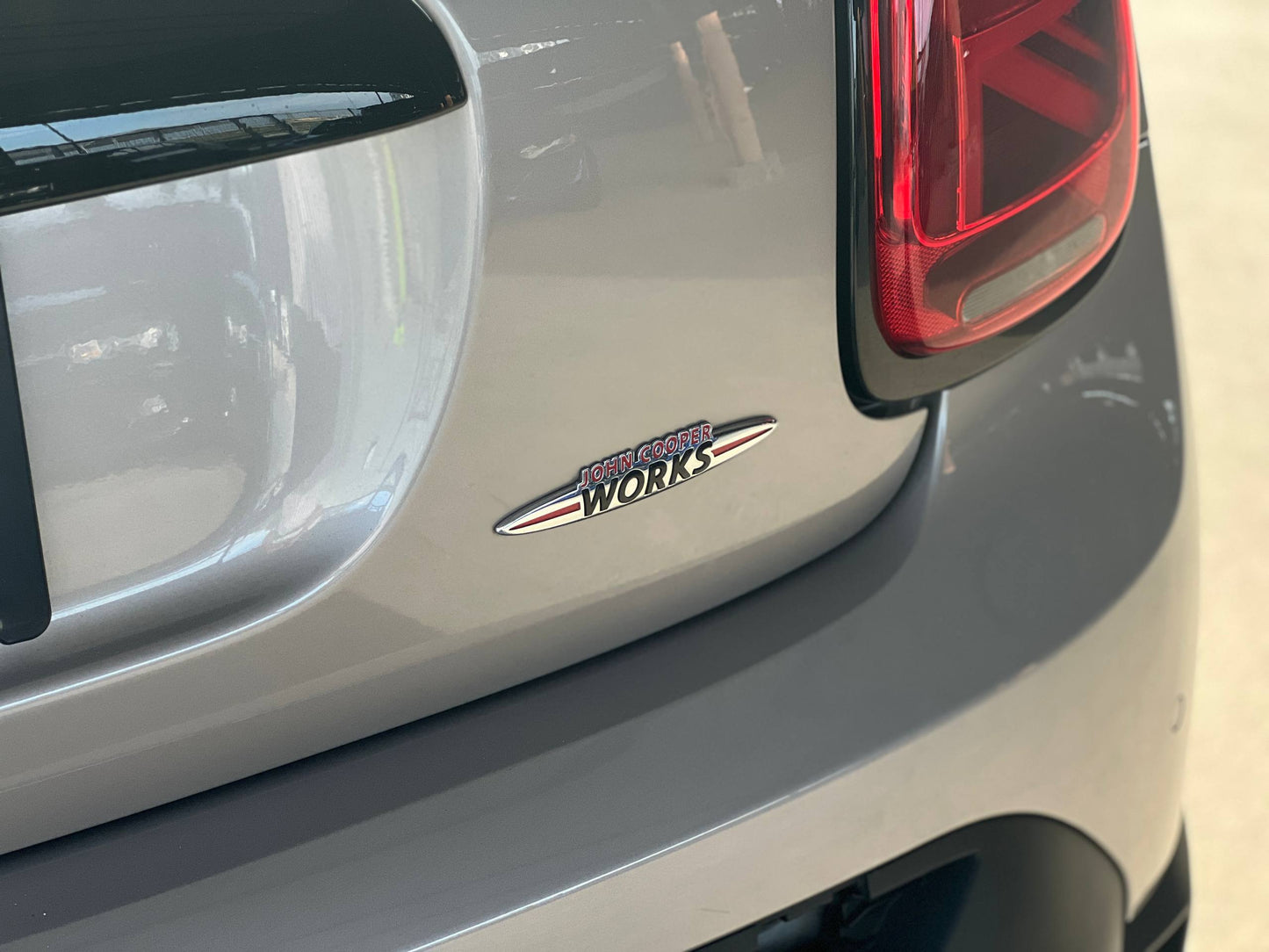 2022 MINI COOPER S 2.0T 5DR NFL